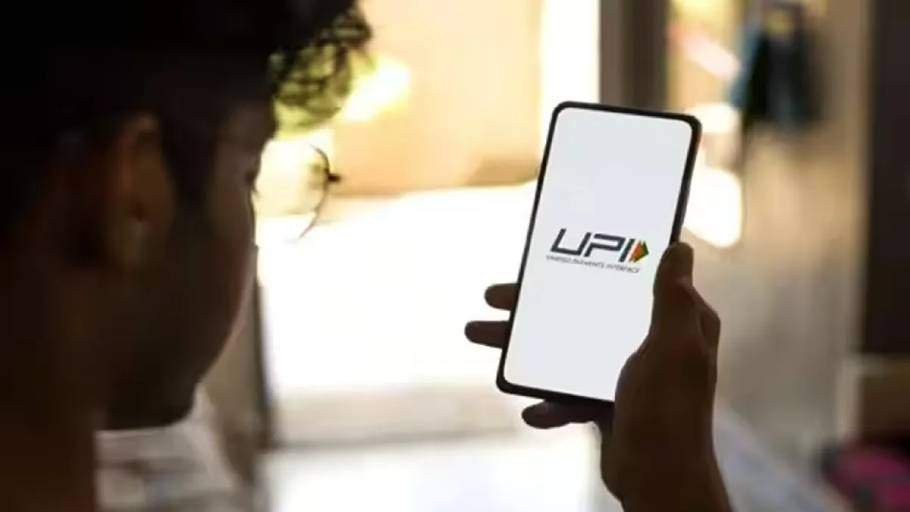 UPI Hits Record 10 Billion Merchant Transactions In October