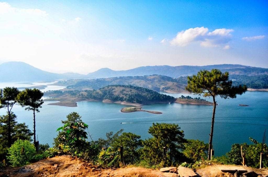 The Serene Lakes of Northeast India: A Treasure Trove of Natural Beauty 2 0 IlS1XVEjfpQ2K JG 1