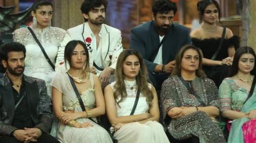 Bigg Boss 18 finale Bigg Boss 18 finalists Ticket to Finale Salman Khan JioCinema