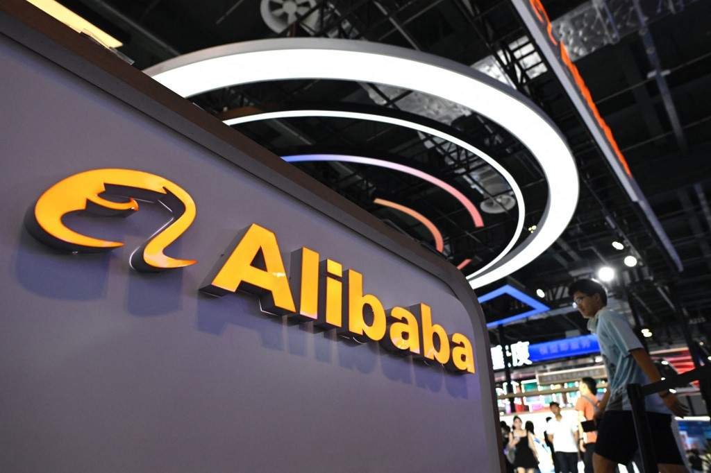 Alibaba Unveils Groundbreaking AI Model Surpassing DeepSeek-V3 1 2023 11 17 144452 1700191252. large