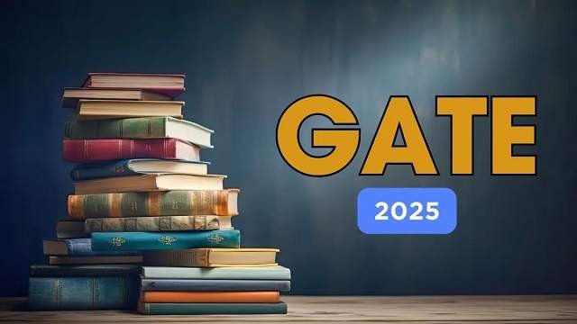 GATE 2025 Admit Cards to be Released on January 7: Here's How to Download and What to Expect 2 2024 11image 17 09 446230349gate