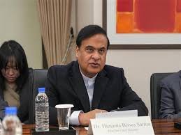 Assam CM Seeks Major Korean Investments to Boost State Economy 1 Assam economic growth 1