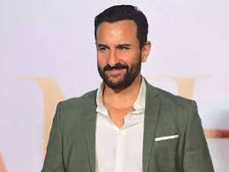 Shocking Mumbai Home Invasion: Saif Ali Khan Stabbed 6 Times, Out of Danger 1 Bandra stabbing incident