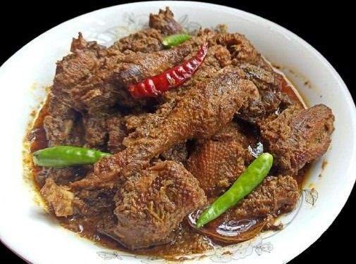 Assamese Food: A Flavorful Journey Through Assam’s Culinary Heritage 5 Assamese food traditional Assamese cuisine Assam dishes Assamese flavors best Assamese food