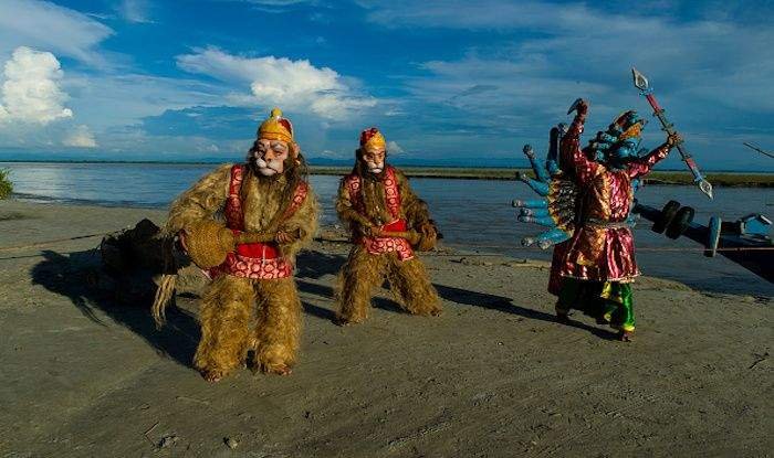 Top 5 Must-Visit Destinations in Northeast India in 2025 2 Majuli
