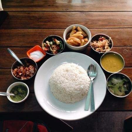 Exploring the Delicious Delicacies of Northeast India: A Culinary Journey Through the Seven Sisters 4 Mizoram