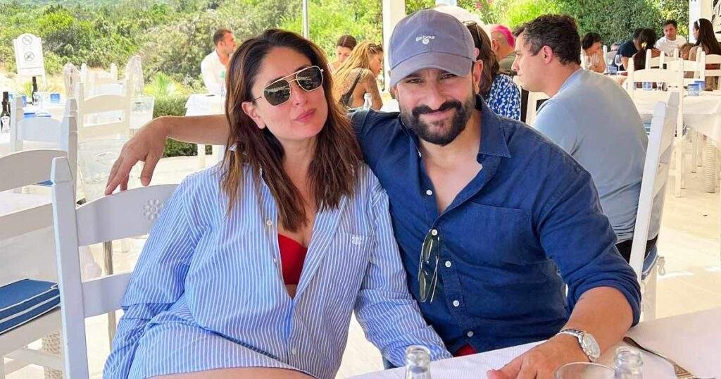 Shocking Mumbai Home Invasion: Saif Ali Khan Stabbed 6 Times, Out of Danger 2 Mumbai security conserns