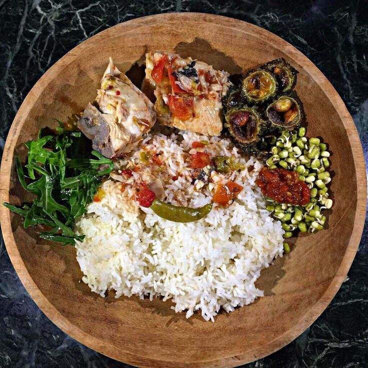 Exploring the Delicious Delicacies of Northeast India: A Culinary Journey Through the Seven Sisters 2 Nagaland