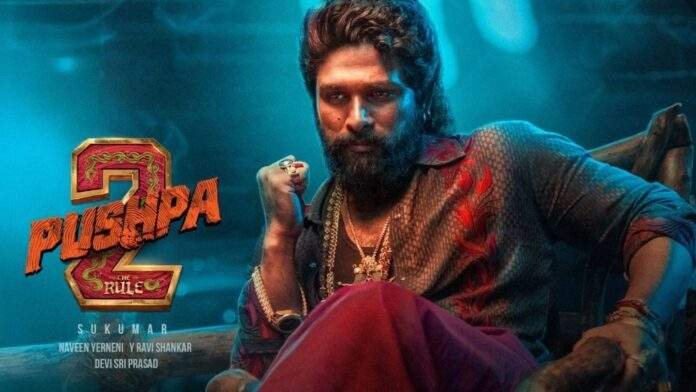 Pushpa 2 review Pushpa sequel Allu Arjun movie Pushpa 2 action Telugu movie review