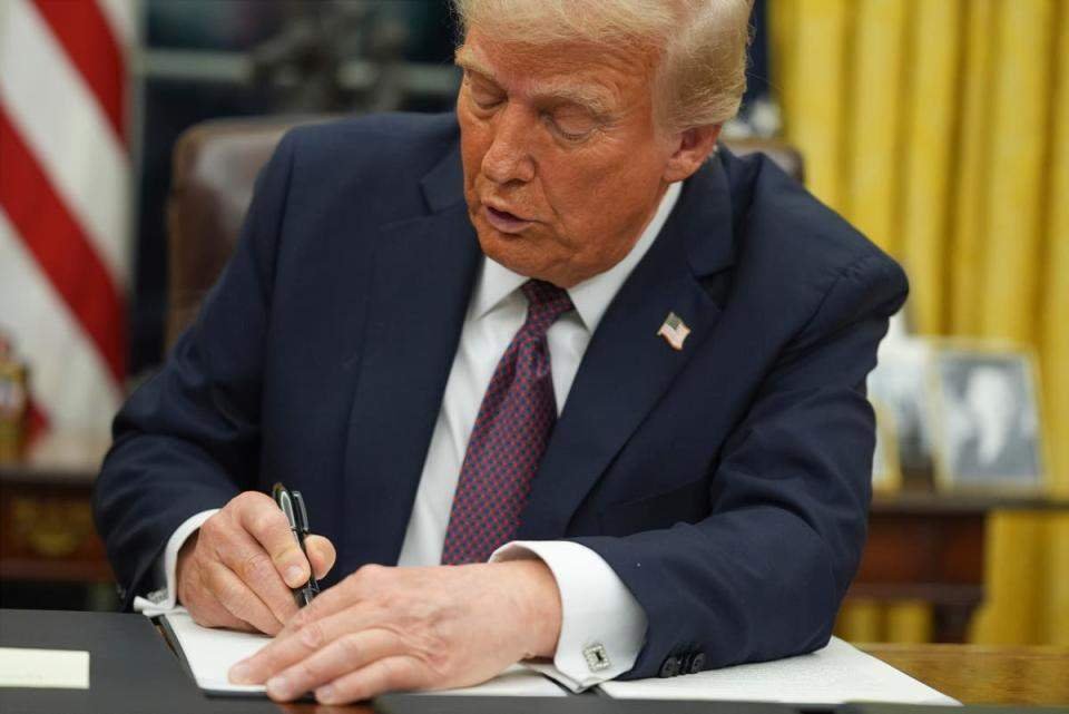 Trump's Blunt Response to Selena Gomez's Emotional Plea on Immigrant Attacks 1 Trump