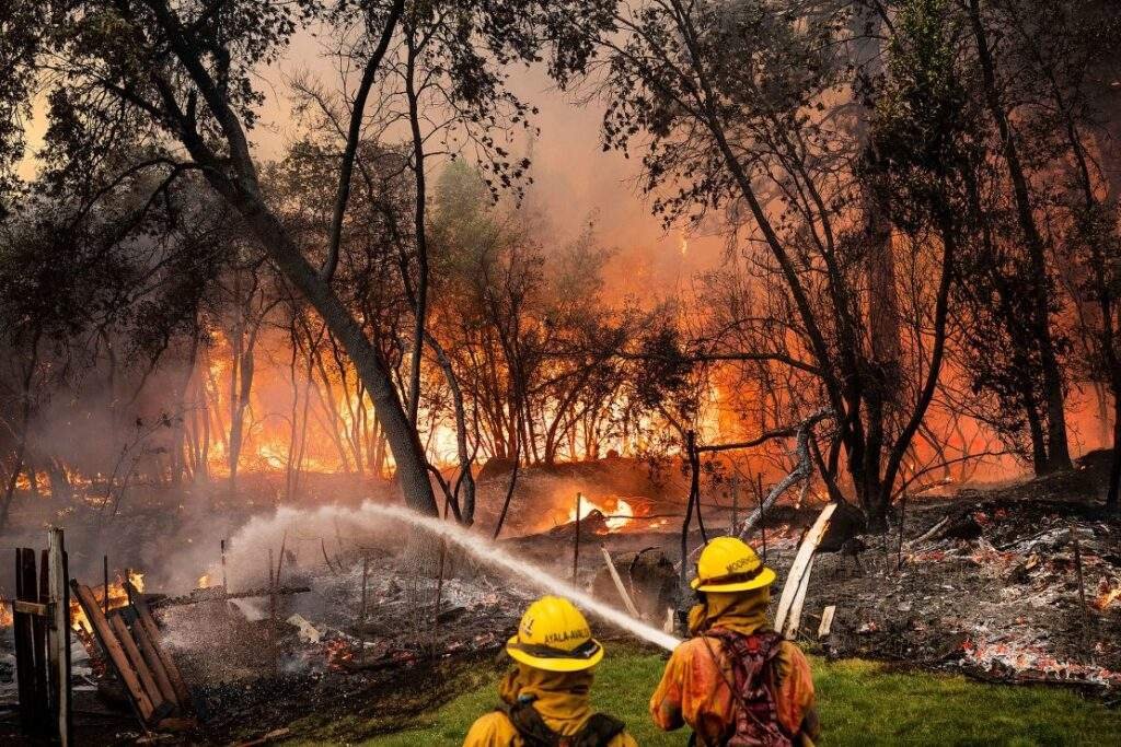California Fires: How Los Angeles Plans to Rebuild After Devastation 2 ap24208248388350