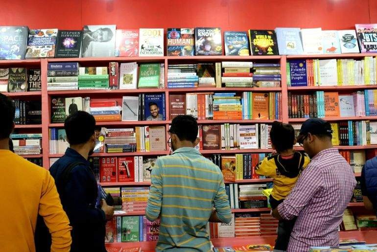 Kolkata International Book Fair 2025 Begins with Grand Participation 1 Kolkata International Book Fair 2025 Largest book fair in India International publishers in Kolkata Book fair events and discussions Little magazines in Kolkata Digital literature and e-publishing Upcoming book fairs in India Best book fairs for book lovers Book fair workshops and author sessions Literary festivals in India 2025