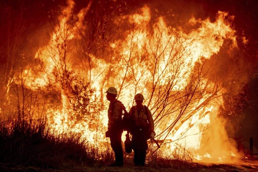 California Fires: How Los Angeles Plans to Rebuild After Devastation 4 california los angeles wildfires