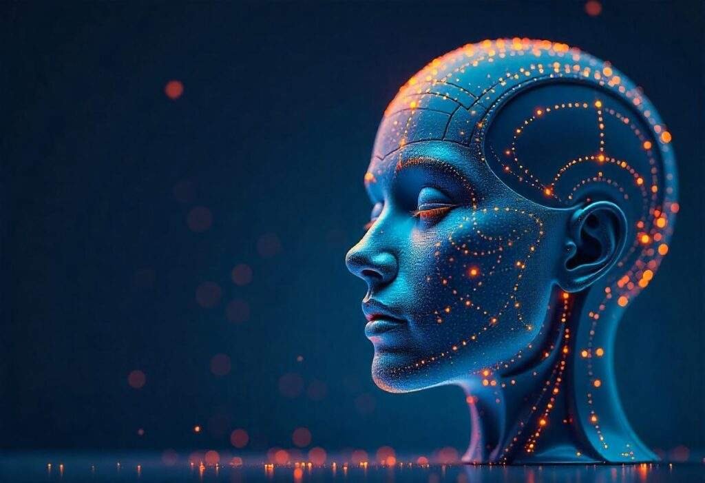 DeepSeek AI China AI dominance global tech share decline AI race implications DeepSeek technology geopolitical tech impact ethical AI development Deepseek