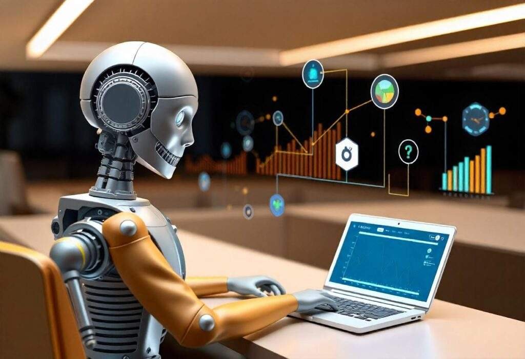 AI productivity tools Time management tips Wellness and productivity