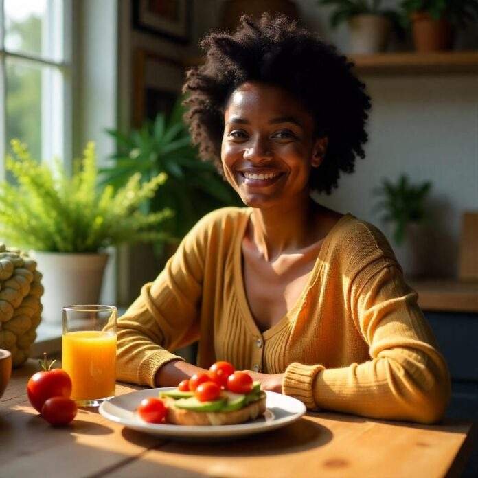 healthy recipes lifestyle tips nutritious meals clean eating wellness food