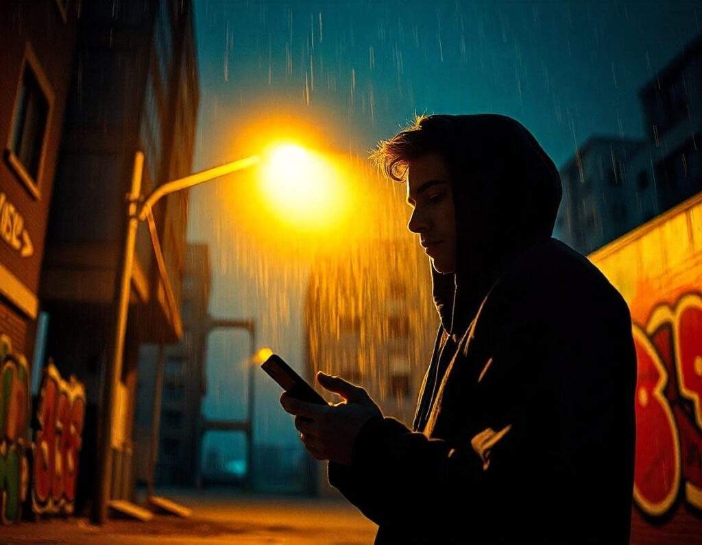 The Chilling Reality of Dark Crime: Unveiling the Shadows of Criminal Underworld 3 dark crime criminal underworld true crime stories crime psychology unsolved mysteries
