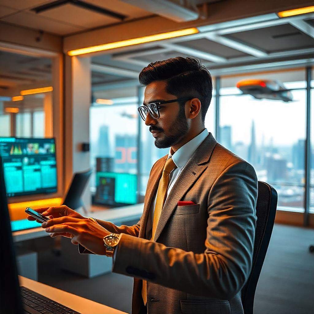 Wellness and productivity
Productivity hacks 2025
Time management tips
AI productivity tools
Work smarter not harder