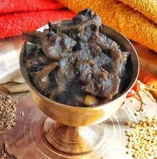 Haah Kumura Recipe: Traditional Assamese Duck Curry 2024 2 haah kumura