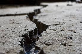 4.8 magnitude earthquake