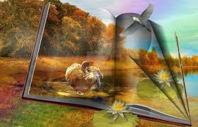 Indian Folktales