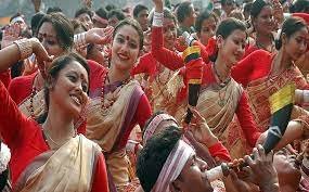 Traditional Festivals of Northeast India: A Cultural Extravaganza 1 images 2