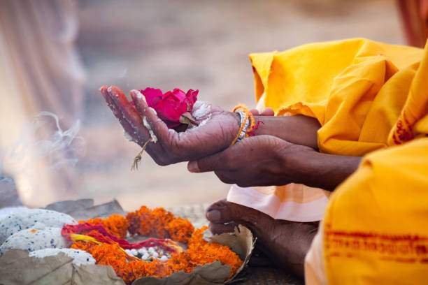 Colors in Indian Culture