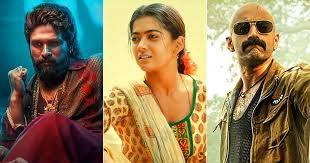 Pushpa 2 Review: The Explosive Sequel That Redefines Action Cinema! 3 Pushpa 2 review Pushpa sequel Allu Arjun movie Pushpa 2 action Telugu movie review