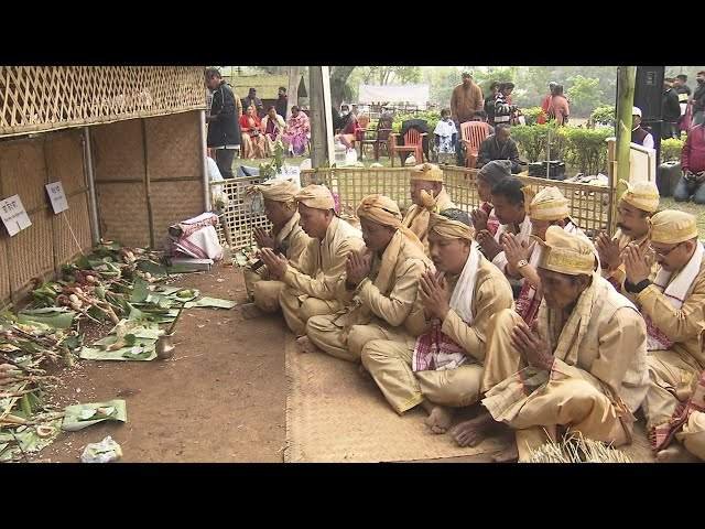 Me-Dam-Me-Phi 2025: The Sacred Festival of Assam’s Ahom Heritage 1 sddefault 2