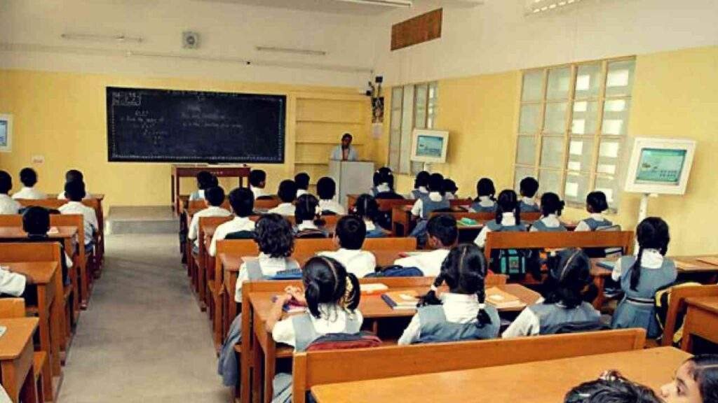 West Bengal School Halts Classes for Duare Sarkar, Sparks Public Outcry 2025 1 Duare Sarkar controversy West Bengal education news Jalpaiguri school dispute Government schemes in schools Parents protest school closure