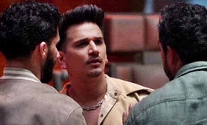 Bribery Allegations Rock ‘MTV Roadies Double Cross’