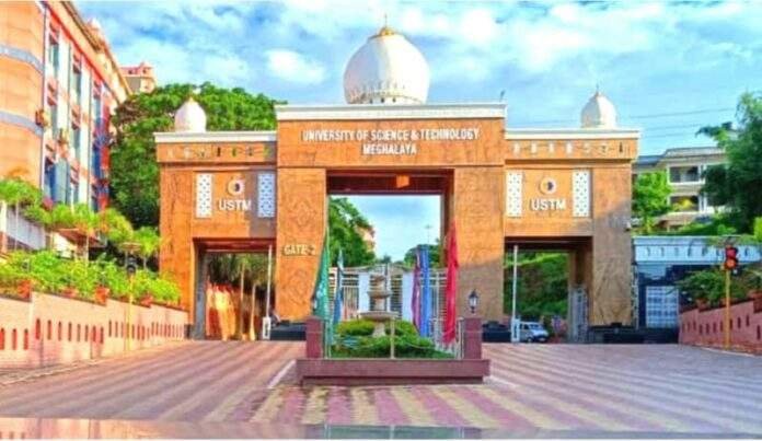 USTM