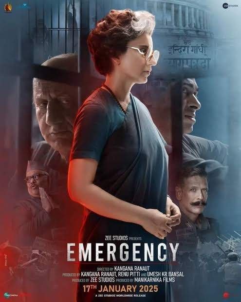 Assamese actors in Bollywood Emergency 2025 film Kangana Ranaut movie STRIDES Talent Scout North-East India actors