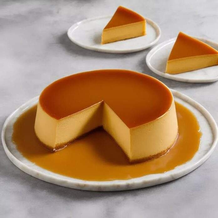 Caramel pudding caramel pudding recipe homemade caramel pudding easy caramel pudding how to make caramel pudding creamy dessert rich caramel custard best caramel pudding recipe