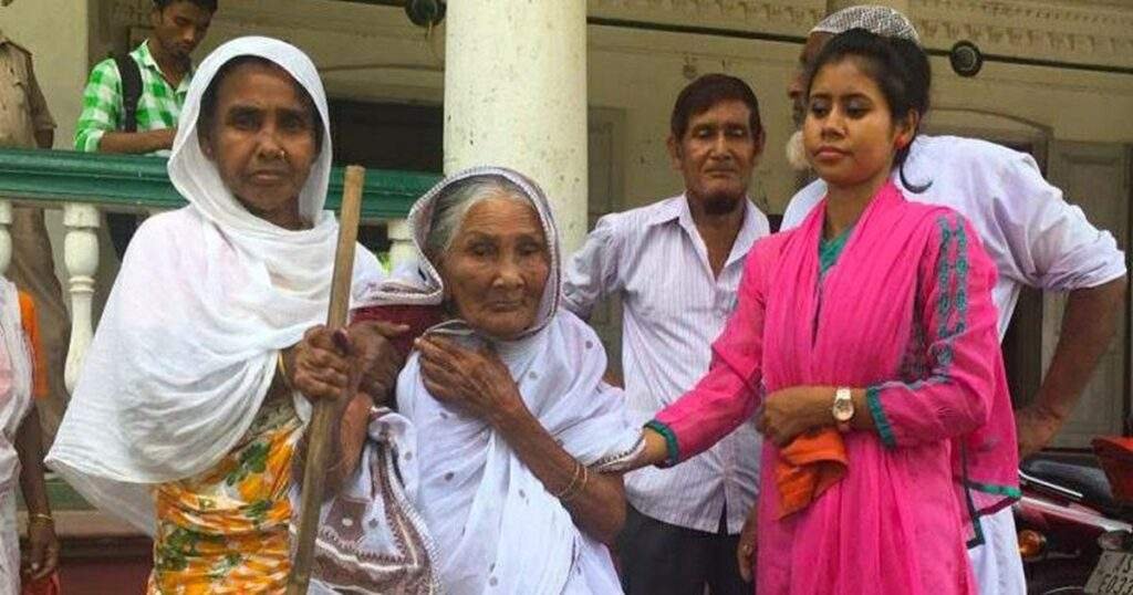Assam Faces Supreme Court Heat: Why Deporting 63 Foreigners is a Challenge 2 Assam Supreme Court immigration case Deportation of foreigners in Assam Assam illegal immigration crisis Supreme Court questions Assam government Foreigners Tribunals in Assam Why Assam cannot deport illegal immigrants Bangladesh immigrants in Assam Assam NRC deportation challenges