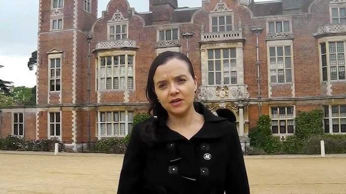 The Haunting of the Tower of London: The Ghost of Anne Boleyn 1 hq720 1