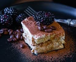 Homemade Tiramisu Recipe