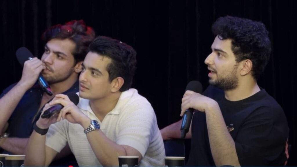 India’s Got Latent Row: Ashish Chanchlani Faces Police Inquiry in Assam 2 Ashish Chanchlani Assam Police India’s Got Latent YouTuber controversy influencer legal trouble digital regulations social media controversy
