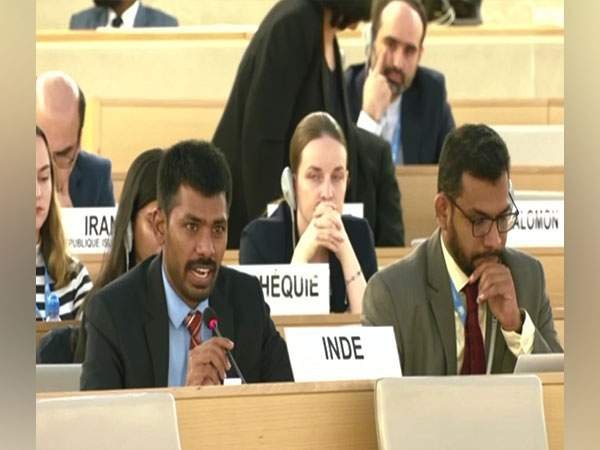 India Slams Pakistan at UN: Calls It a ‘Failed State’ That Spreads Lies 3 India Slams Pakistan at UN Pakistan Failed State UN India Pakistan Clash Pakistan Spreads Misinformation India Pakistan Diplomatic Tensions