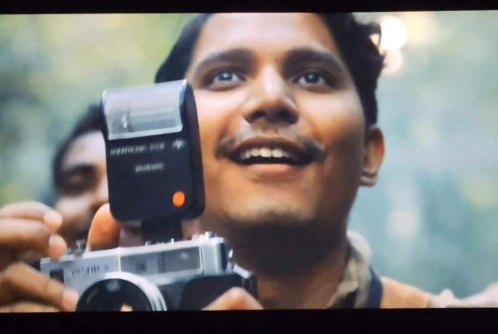Assam’s Rising Stars shine in Bollywood Feature Film “EMERGENCY” 2 Assamese actors in Bollywood Emergency 2025 film Kangana Ranaut movie STRIDES Talent Scout North-East India actors