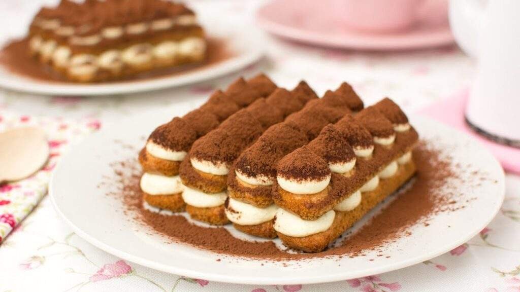 Easy Homemade Tiramisu Recipe: A Classic Italian Delight 1 maxresdefault 1