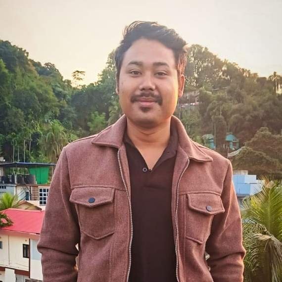 Assam’s Rising Stars shine in Bollywood Feature Film “EMERGENCY” 3 Assamese actors in Bollywood Emergency 2025 film Kangana Ranaut movie STRIDES Talent Scout North-East India actors