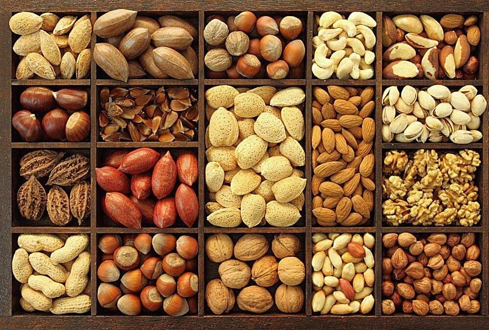 5 Healthy Swaps for a Better Lifestyle 3 Healthy swaps healthy eating nutritious alternatives healthy lifestyle better health