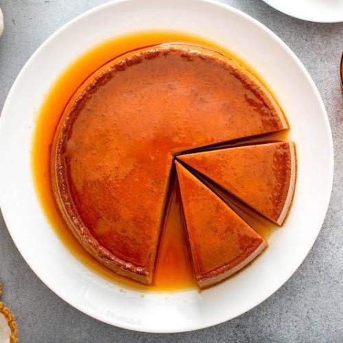 Irresistible Caramel Pudding Recipe – Creamy, Rich & Easy to Make! 2 Caramel pudding caramel pudding recipe homemade caramel pudding easy caramel pudding how to make caramel pudding creamy dessert rich caramel custard best caramel pudding recipe