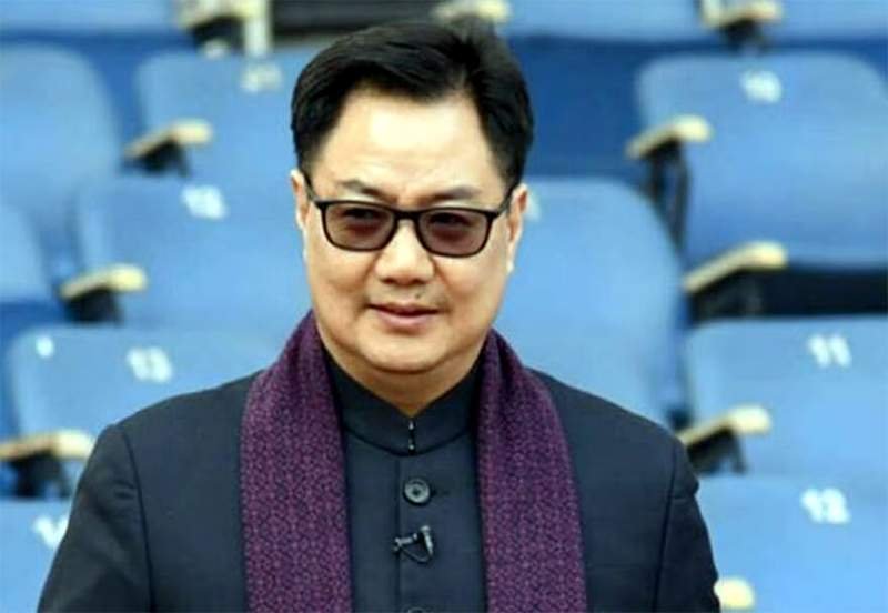 India Approves Rs 42,000-Crore Arunachal Frontier Highway for Border Security and Development 2 rijju 1