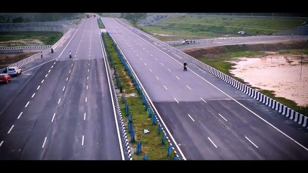 Nitin Gadkari’s ₹80,000 Crore Road Development Plan: A Game-Changer for Assam 2 Nitin Gadkari Assam road development ₹80,000 crore investment road infrastructure highway projects Assam connectivity transport development Indian highways infrastructure growth