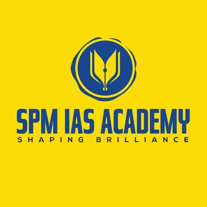 SPM IAS Academy UPSC current affairs strategy Newspaper analysis for exams Best IAS coaching Northeast Satyajit Sir newspaper analysis
