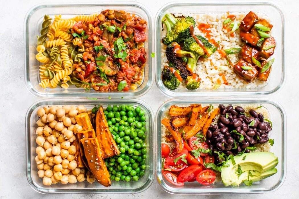 5 Vegan Swaps for a Healthier, More Sustainable Lifestyle 2 Vegan swaps plant-based alternatives dairy-free meat substitutes sustainable eating
