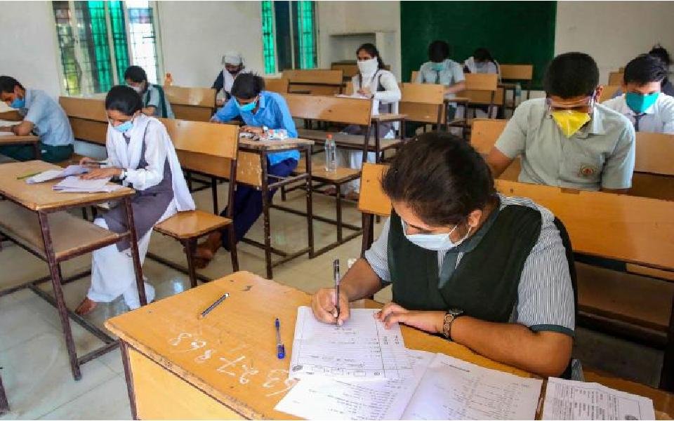 Assam Class 11 Exams 2025 Cancelled After Paper Leak: Education Minister Ranoj Pegu Confirms 2 ExamPTI vb 72 1