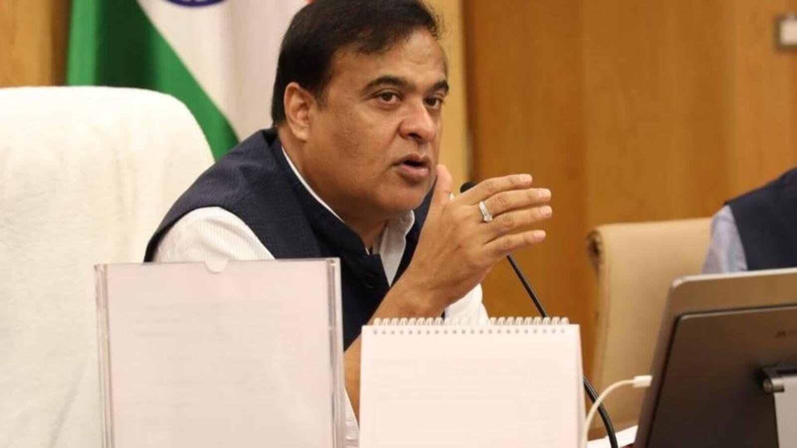 The northeastern states including Assam Tripura a 1728555801319